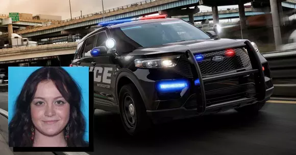 Ea este probabil cea mai ghinionistă infractoare din SUA. Cum a fost prinsă