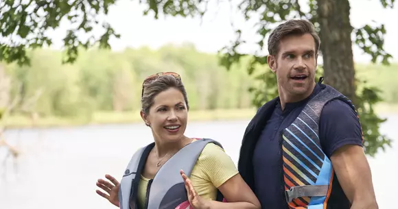 Sezonul iubirii aduce la Diva un nou film în premieră: ”Jumătatea mea” (P)