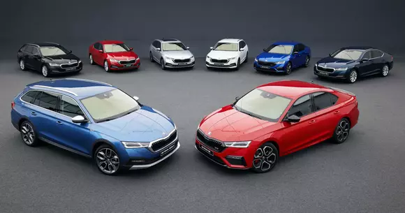 Șeful Skoda: „Nu vom fi noua Dacia”