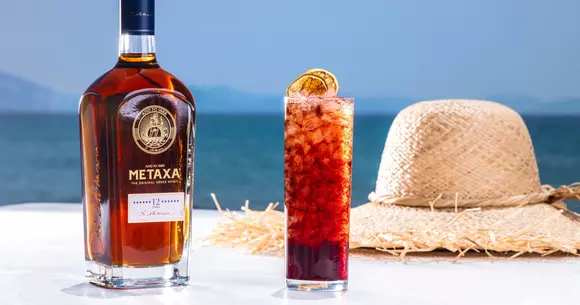 (P) EXPLOREAZĂ VARA CU METAXA