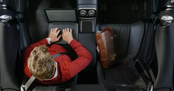 Uber Comfort ajunge în România. Iată ce aduce noua opțiune