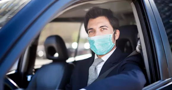 (P) Cum poți proceda pentru a păstra distanța socială în contextul pandemiei de COVID-19 în caz de accident?