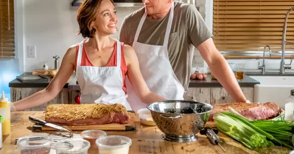 Diva declară deschis sezonul iubirii! Filmele romantice de vară încep duminică, 5 iulie (p)