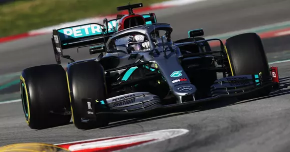 (P) Începe Formula 1: De ce Mercedes ar putea obține victoria în Marele Premiu al Austriei