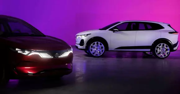 Polonezii pregătesc două mașini electrice. Iată ce promite brandul Izera