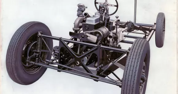 Morgan renunță la platforma din oțel după mai mult de opt decenii