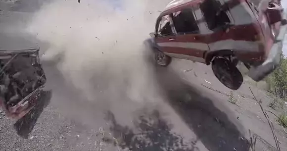 Mai spectaculos decât artificiile: ce tradiție au cei din Alaska pentru 4 iulie (VIDEO)