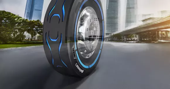 Anvelope speciale produse în România pentru mașinile electrice