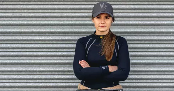 Cristiana Oprea invită șoferițele curajoase la Women Rally București