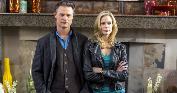 Detectivul Gourment investighează cazuri a la carte în august, la Diva (P)