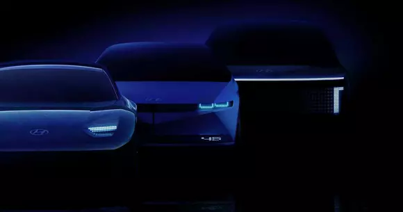 Ioniq devine brand independent. Iată ce modele electrice promite