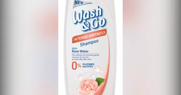 (P) Descoperă secretul frumuseții zeițelor -  Wash&Go lansează gama Rose Water