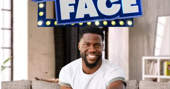 E! va difuza "Celebrity game face", un program special produs și moderat de Kevin Hart (P)