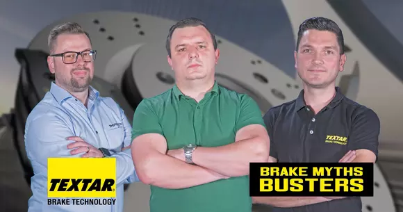 VIDEO: Brake Busters episodul 2
