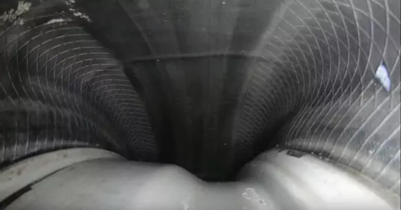 Recunoașteți partea mașinii în care a fost montat acest GoPro? (VIDEO)