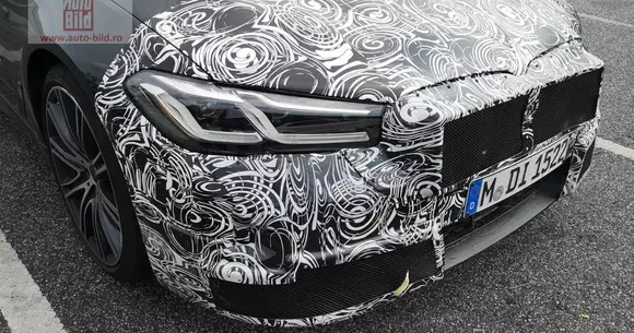 Aceasta este surpriza pe care o pregătește BMW fanilor săi