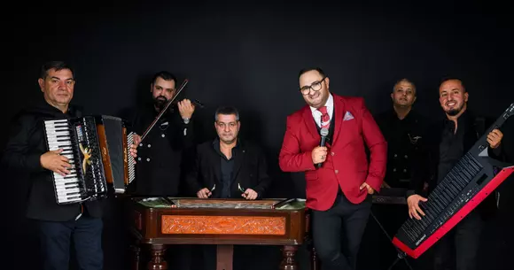 Taraful Viorel Bogateanu vă stă la dispoziție pentru evenimente speciale, cu tarife de excepție (P)