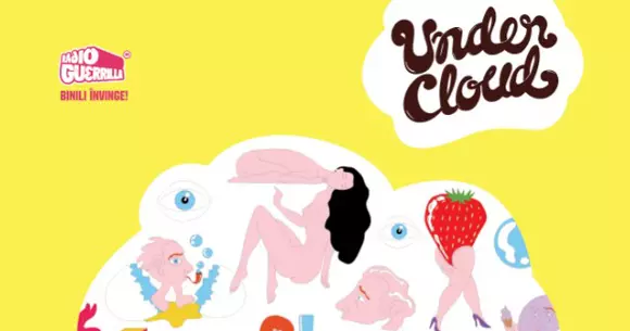 UNDERCLOUD, Festivalul de Teatru Independent de Orice începe marți, 11 august  (P)