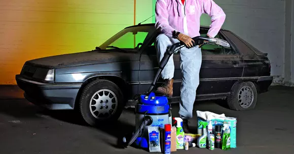 Înfrângerea mizeriei