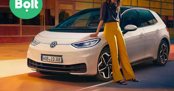 Cu aplicația Bolt poți conduce noul Volkswagen ID.3. Iată condițiile
