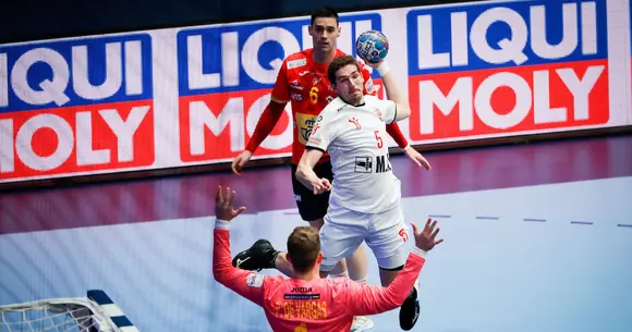 Liqui Moly devine partener oficial al Ligii Campionilor de Handbal EHF