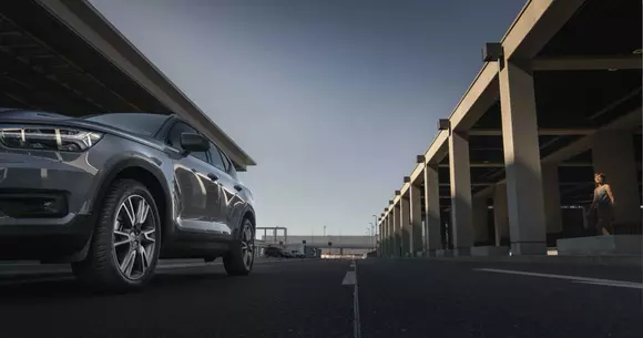 Nokian prezintă o nouă anvelopă all-season: Seasonproof