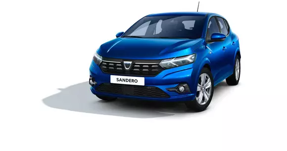 Producția Dacia Sandero a fost mutată integral în Maroc
