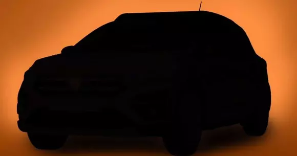 Acestea sunt primele imagini-teaser cu Dacia Logan și Sandero!
