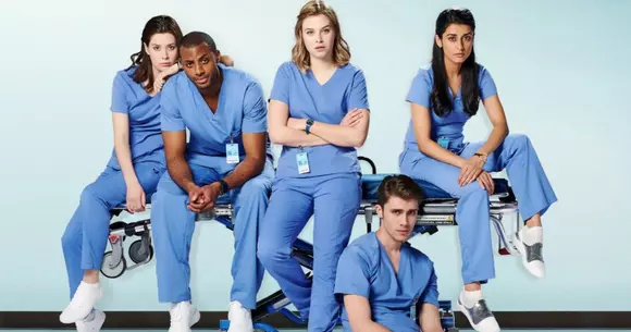 O nouă perspectivă a producțiilor cu teme medicale în noul serial: Asistenți Medicali (P)