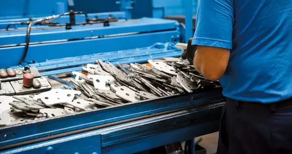 TMD Friction: Oprește-te cu cap!