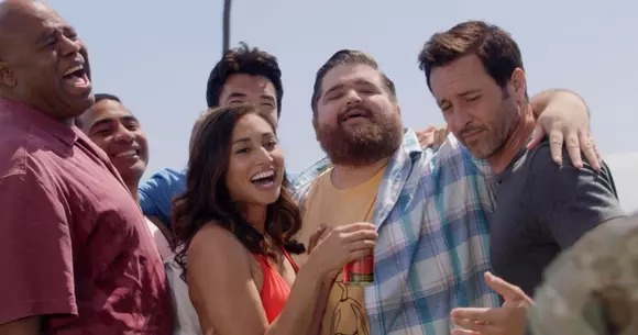 ALOHA HAWAII 5.0!﻿ Serialul ajunge la final cu sezonul 10. (P)