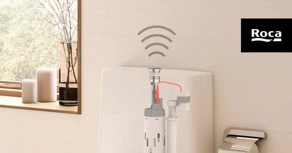 (P) Soluții fără atingere pentru toaletele din spațiile publice: fără atingere, grad maxim de igienă