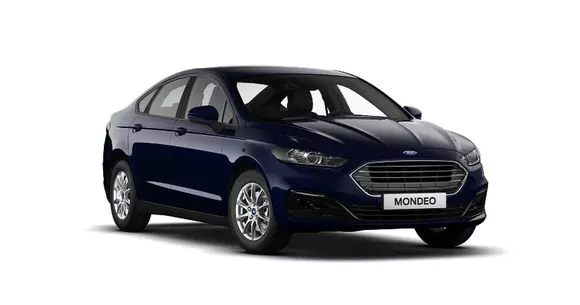 Ford nu mai oferă Mondeo cu propulsoare pe benzină. Acestea pot fi comandate doar în sisteme hibrid
