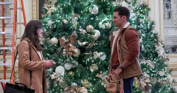 REVINE CRĂCIUNUL LA DIVA!  Maratonul de filme festive începe pe 25 octombrie (P)