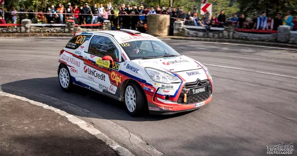 Trofeul Poiana Brașov 2020 – Ultima Etapă a Campionatului Național de Viteză în Coastă