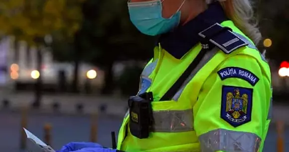 A aruncat chiștocul pe geamul mașinii și a rămas uimit când a aflat cât are de plată