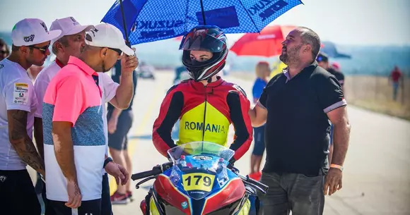 Platforma Femei în Motorsport, premiată la Gala Societății Civile 2020