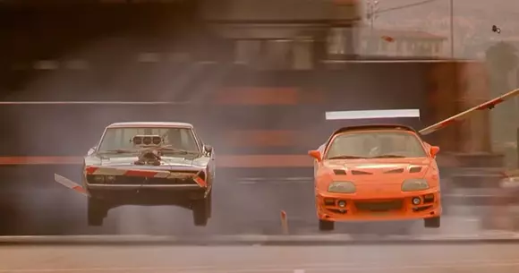 Seria Fast & Furious se va încheia după încă două filme