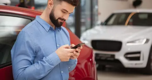 (P) De ce să comanzi asigurarea RCA online?