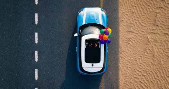 Sfaturi pentru momentul în care vrei să-i cumperi o mașină copilului tău