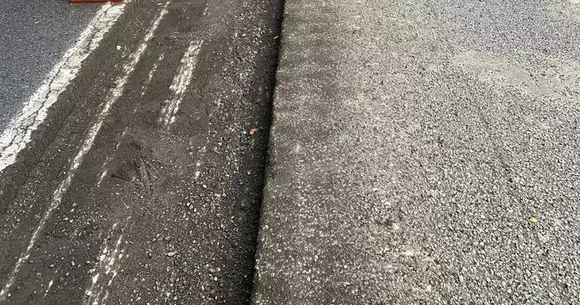 Restricții de circulație pe Valea Oltului