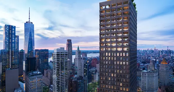 Cumperi un apartament, primești gratis un Aston Martin DBX