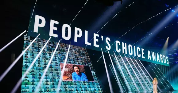 Lista completă a câștigătorilor E! People's Choice Awards 2020