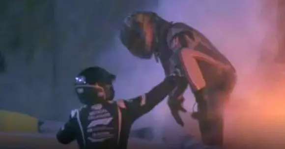 Marele Premiu din Bahrain: accident teribil al lui Romain Grosjean