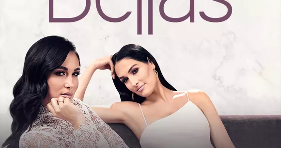 E! urmărește în continuare povestea lui Nikki și Brie în noul sezon din ”Total Bellas” din 29 noiembrie, de la 22:00 (P)