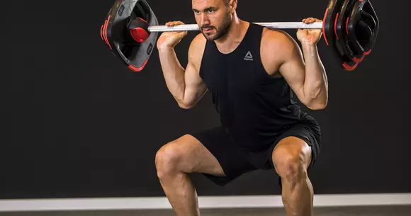 Află cum să-ți sculptezi brațele în mai puțin de o oră! (P)