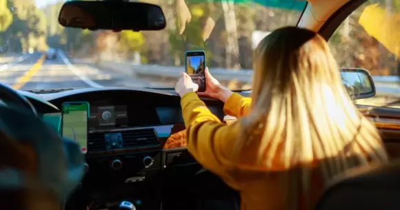 Sfaturi utile pentru șoferii care pleacă la un drum lung