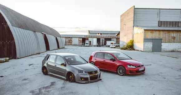 (P) Ştiai că Volkswagen a produs în 2016 cea mai rapidă maşină din lume? Află şi alte curiozităţi despre piese auto pentru Volkswagen