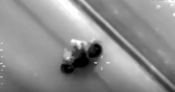 Un român "se plimba" pe străzile din Londra cu 290 km/h (Video)