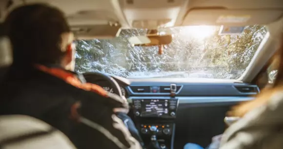 Ce trebuie să verifici la mașina ta înainte de sezonul rece